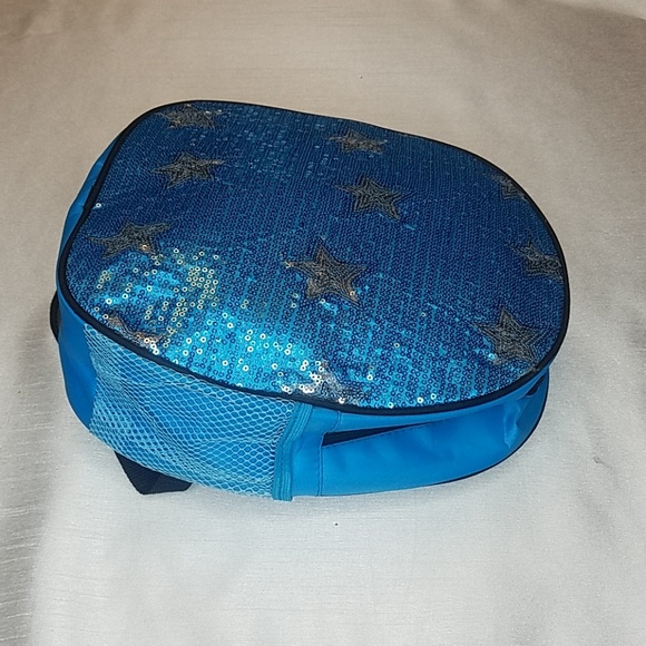 Mini backpack - Picture 3 of 3